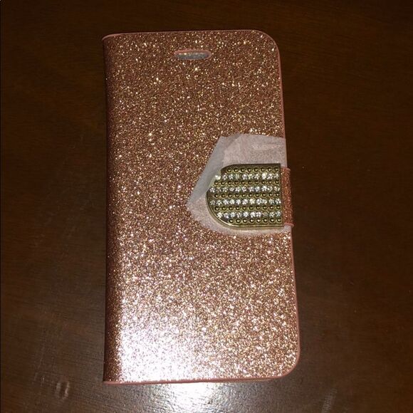 iPhone 7 phone case - Picture 1 of 3